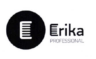 ERIKA PROFESSIONALlogo