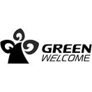 GREEN WELCOME