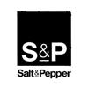 S&P SALT&PEPPER日化用品