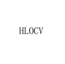 HLOCV