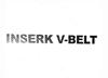 INSERK V-BELT机械设备