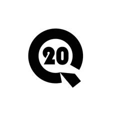 Q 20