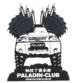 帕拉丁俱乐部 PALADIN-CLUB PALADIN WWW.PALADIN-CLUB.CN 绳网袋蓬