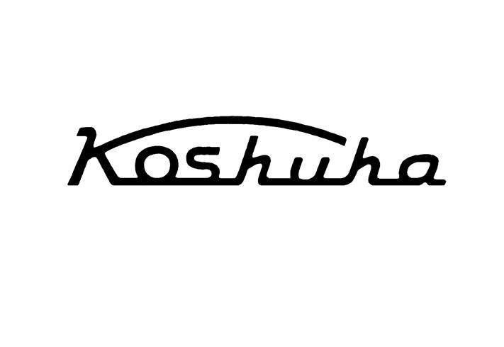 KOSHUHAlogo
