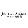 杰茜卡的秘密 JESSICA S SECRET