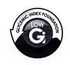 GLYCEMIC INDEX FOUNDATION LOW G方便食品