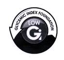 GLYCEMIC INDEX FOUNDATION LOW G